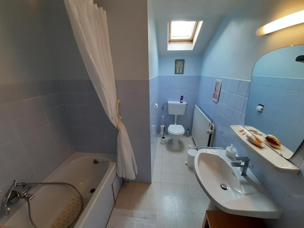 Maison Vintage Ardenne Awenne Extérieur photo