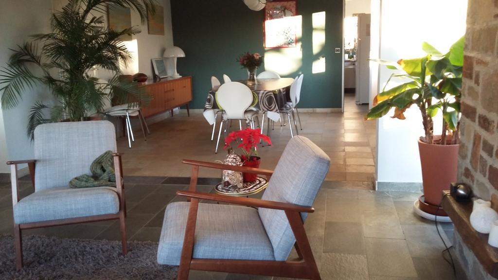 Maison Vintage Ardenne Awenne Extérieur photo